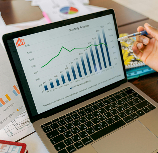 home services digital marketing agency