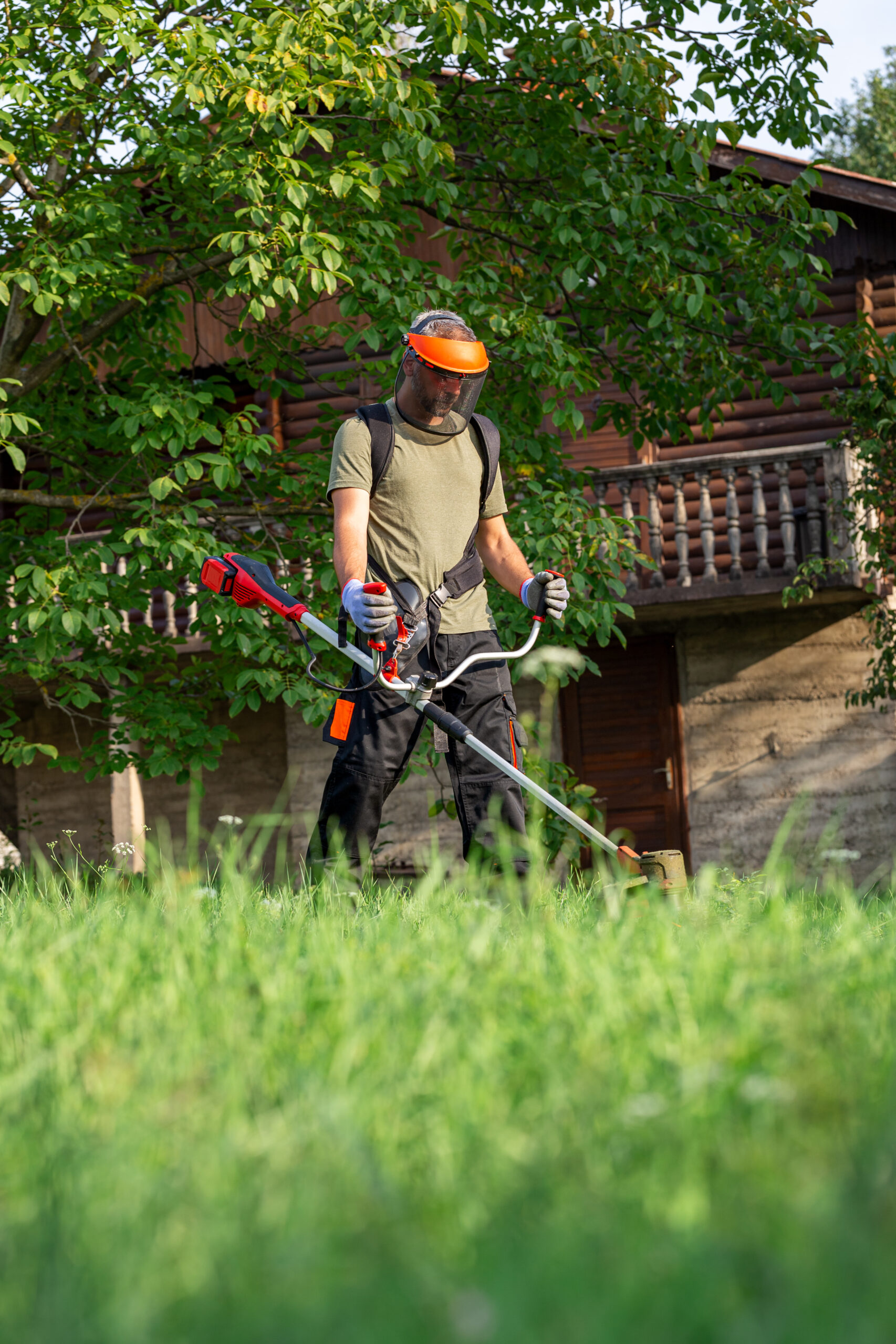 landscaping digital marketing