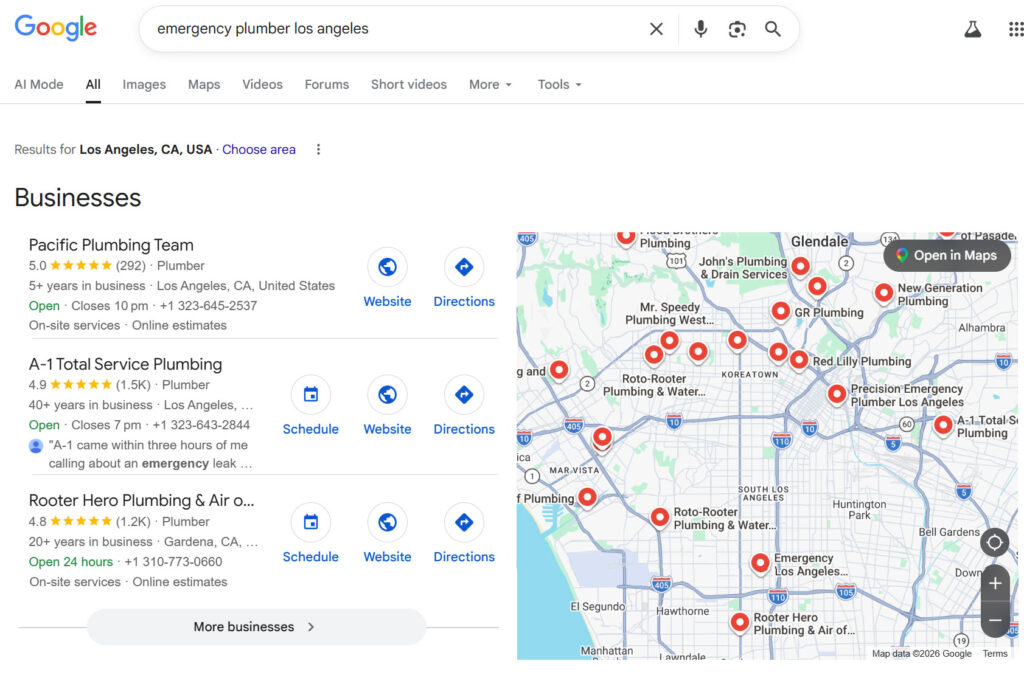 Home Services Marketing Strategy
