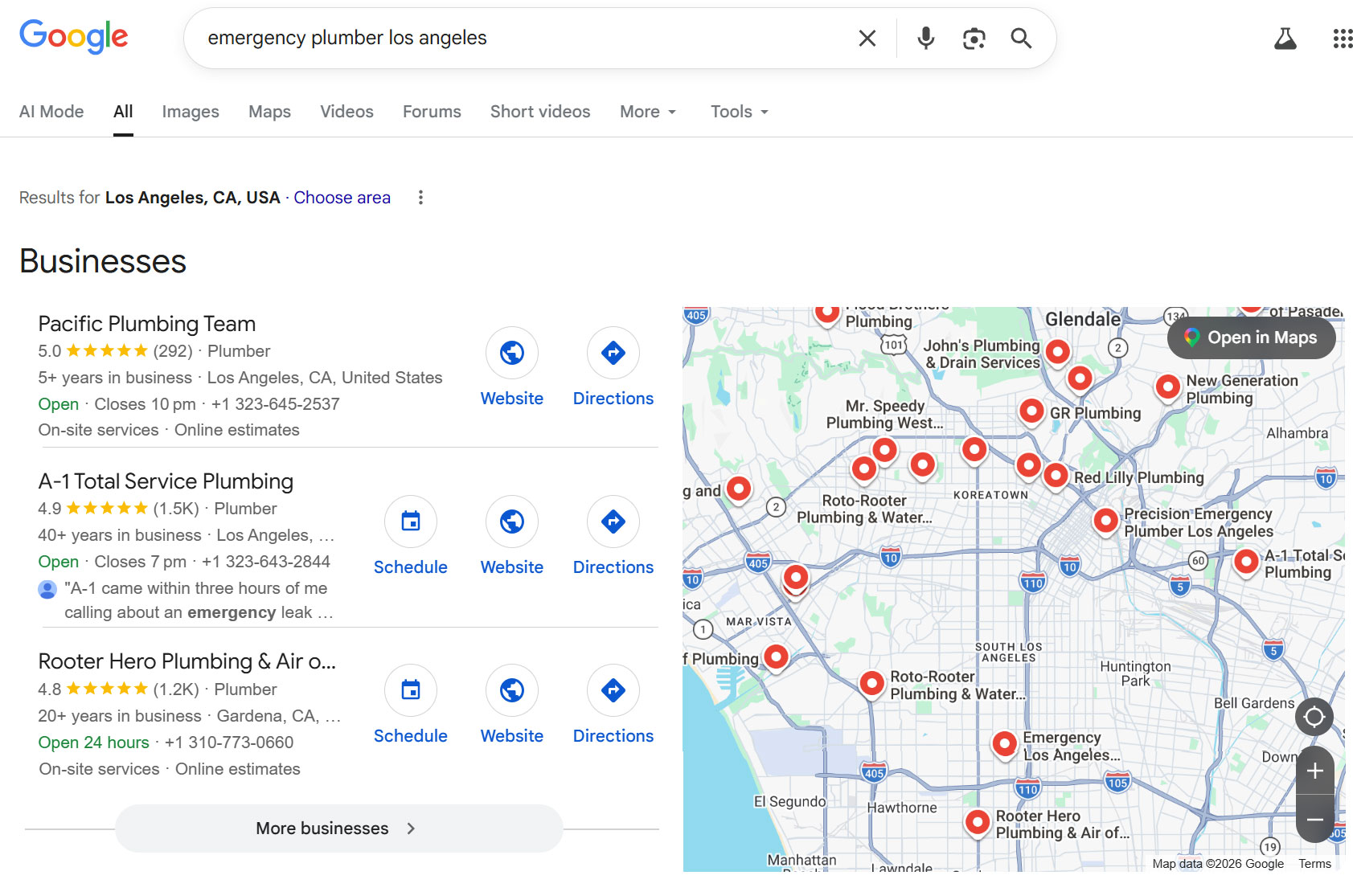 Home Services Marketing Strategy
